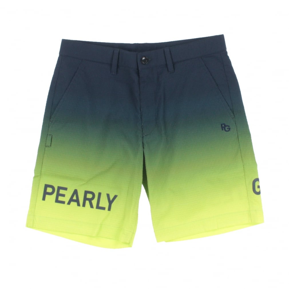 Pearly Gates パーリーゲイツ　ハーフパンツ　メンズ　6 XL ゴルフ