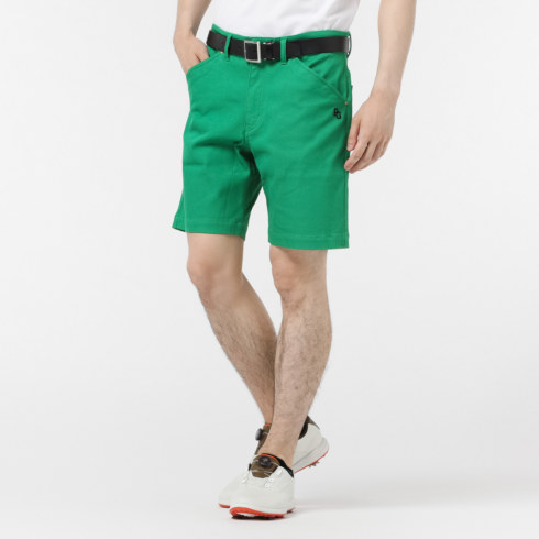パーリーゲイツ メンズ ゴルフウェア ショートパンツの人気商品・通販