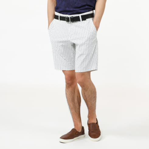 キャロウェイ ゴルフウェア ショートパンツ メンズの人気商品・通販 