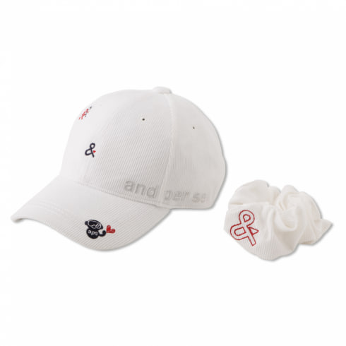 アンパスィ ゴルフ 帽子の人気商品・通販・価格比較 - 価格.com