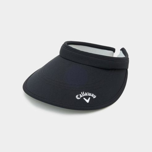 サンバイザー ゴルフ帽子 キャロウェイ レディースの人気商品・通販