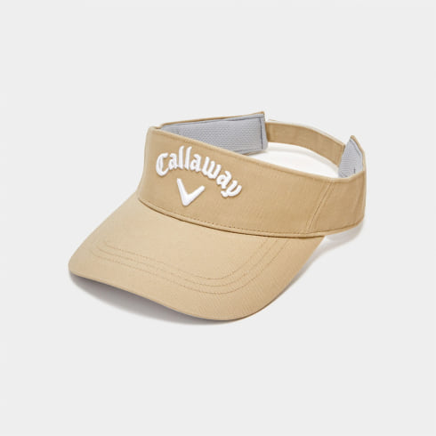 サンバイザー ゴルフ帽子 キャロウェイ レディースの人気商品・通販
