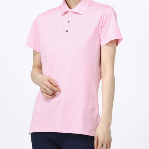 ゴルフウェア ポロシャツ ピンクの人気商品・通販・価格比較 - 価格.com