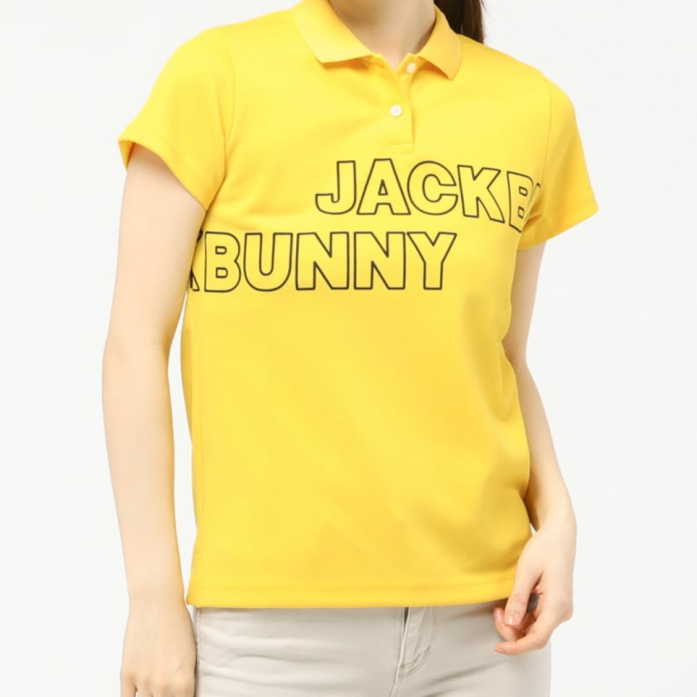 注目ショップ JACK Jack - Bunny!! ジャックバニー ポロシャツ 