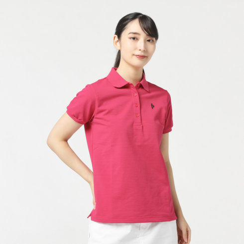 レディース ポロシャツ パーリーゲイツ ゴルフウェアの人気商品・通販 ...