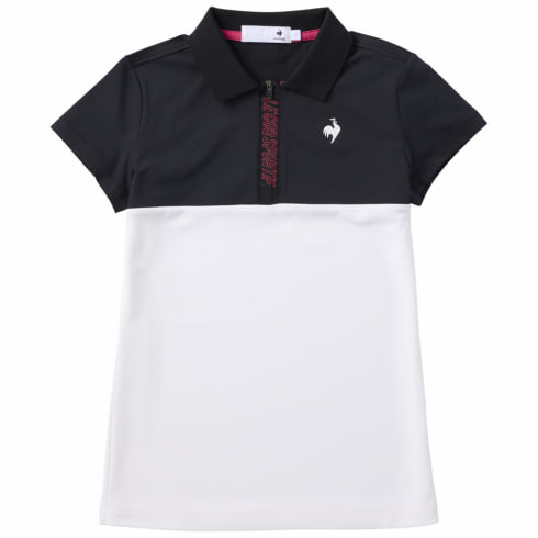 ルコック ゴルフウェア レディース 半袖シャツの人気商品・通販・価格