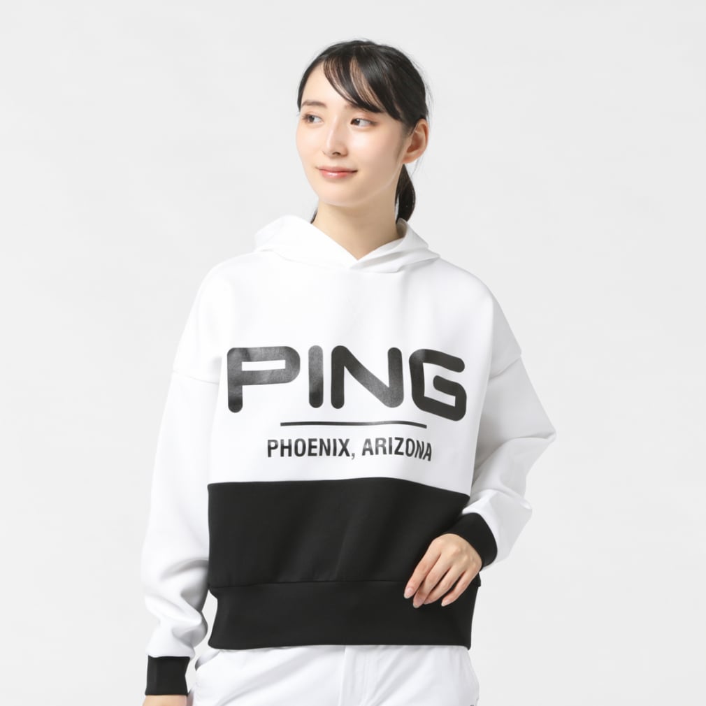 ピン PING ／ゴルフ用 トレーナー