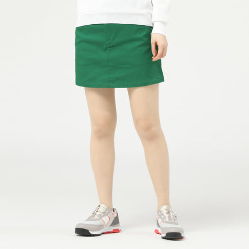 パーリーゲイツ スカート ゴルフウェア レディースの人気商品・通販