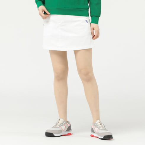 パーリーゲイツ スカート ゴルフウェア レディースの人気商品・通販 