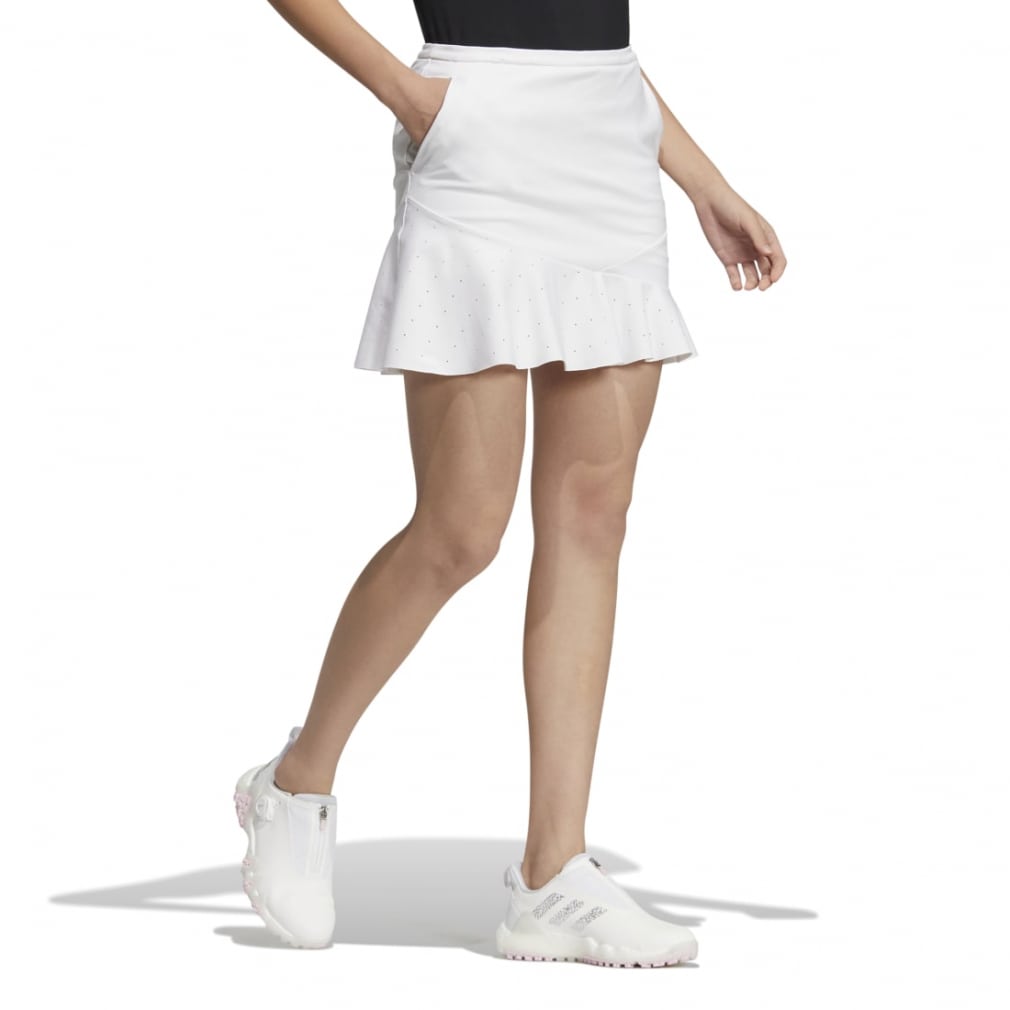 adidasゴルフレディーススカート