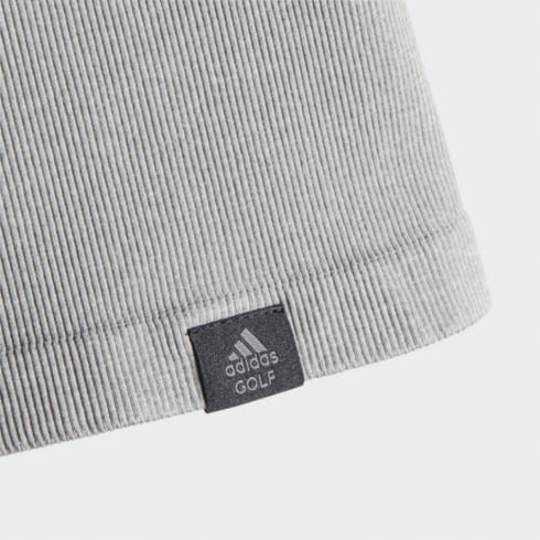 アディダス ゴルフウェア 秋 冬 ネックウォーマー ニット フェイスカバー Emh80 フェイスカバーとしても使用可能な薄手のネックウォーマー メンズ Adidas 公式通販 アルペングループ オンラインストア