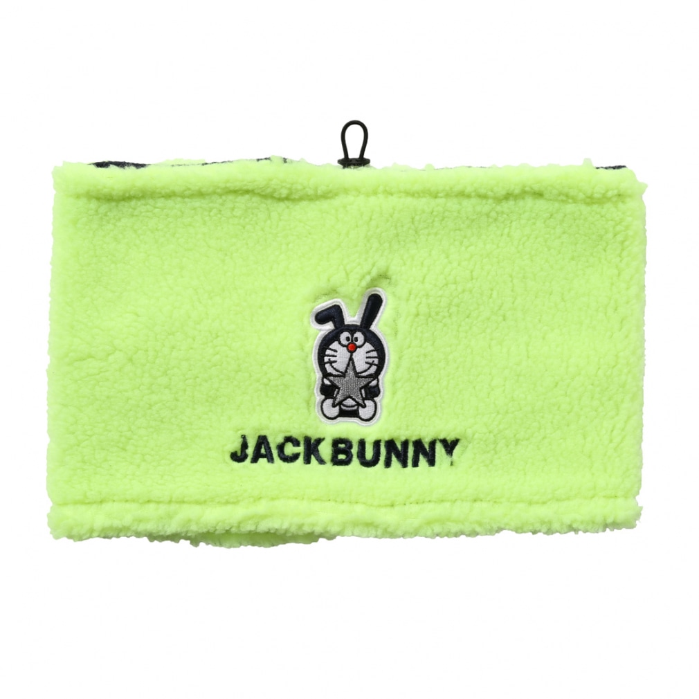 Jack Bunny ジャックバニー ネックウォーマー