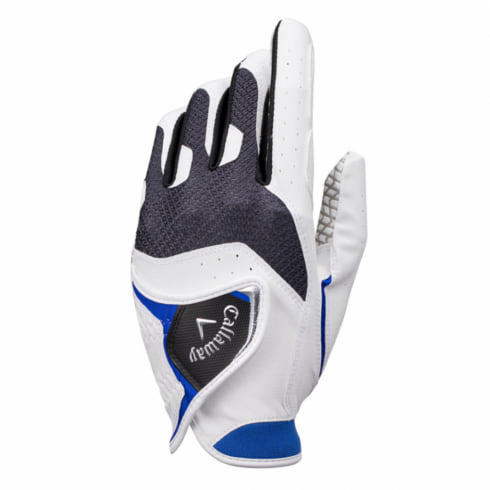キャロウェイ ゴルフウェア 春 夏 グローブ Hyper Grip Glove 21 (4518287029) グリップ力に特化したモデル メンズ  Callaway