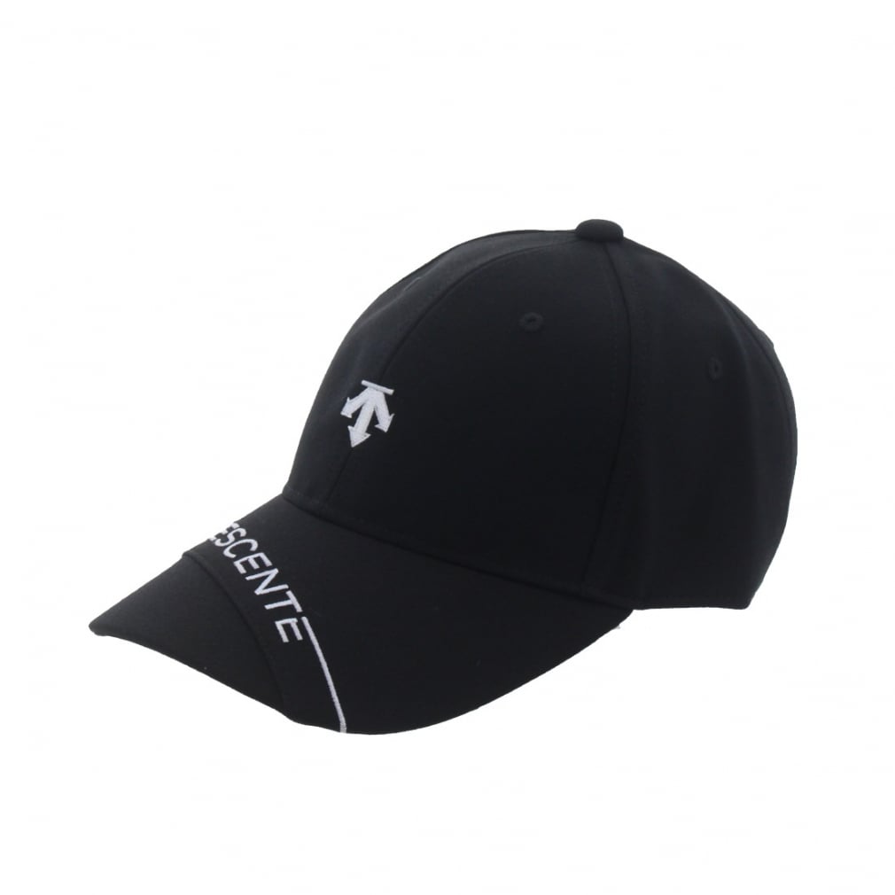 DESCENTE ゴルフ 帽子 デサント 韓国 golf cap キャップ
