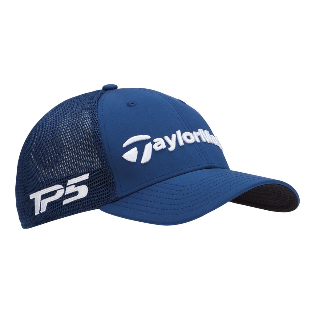 テーラーメイド TaylorMade ゴルフ キャップ メンズ ツアーケージキャップ TF506... F(58−60cm) チャコール