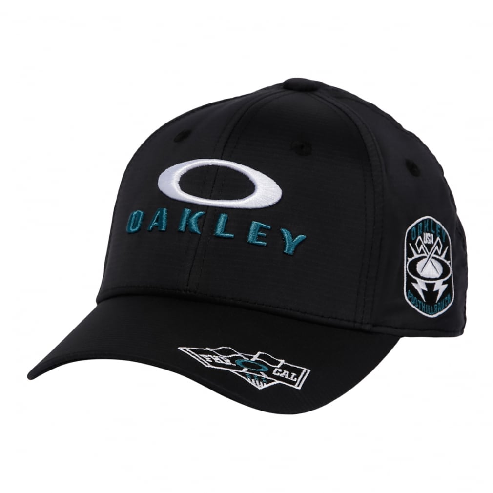 オークリー ゴルフウェア キャップ 春 夏 OAKLEY FIXED CAP 23.0 (FOS901397) メンズ OAKLEY