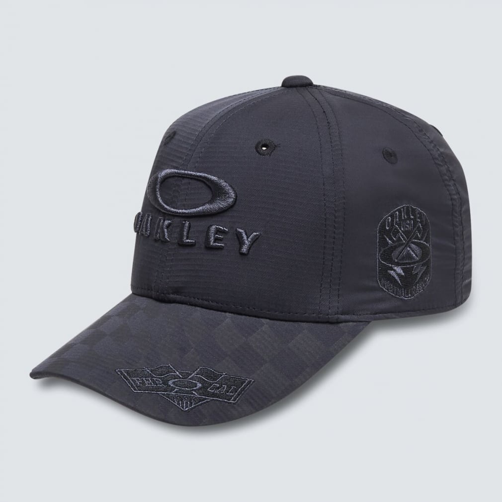 オークリー ゴルフウェア キャップ 春 夏 OAKLEY FIXED CAP 23.0 (FOS901397) メンズ OAKLEY