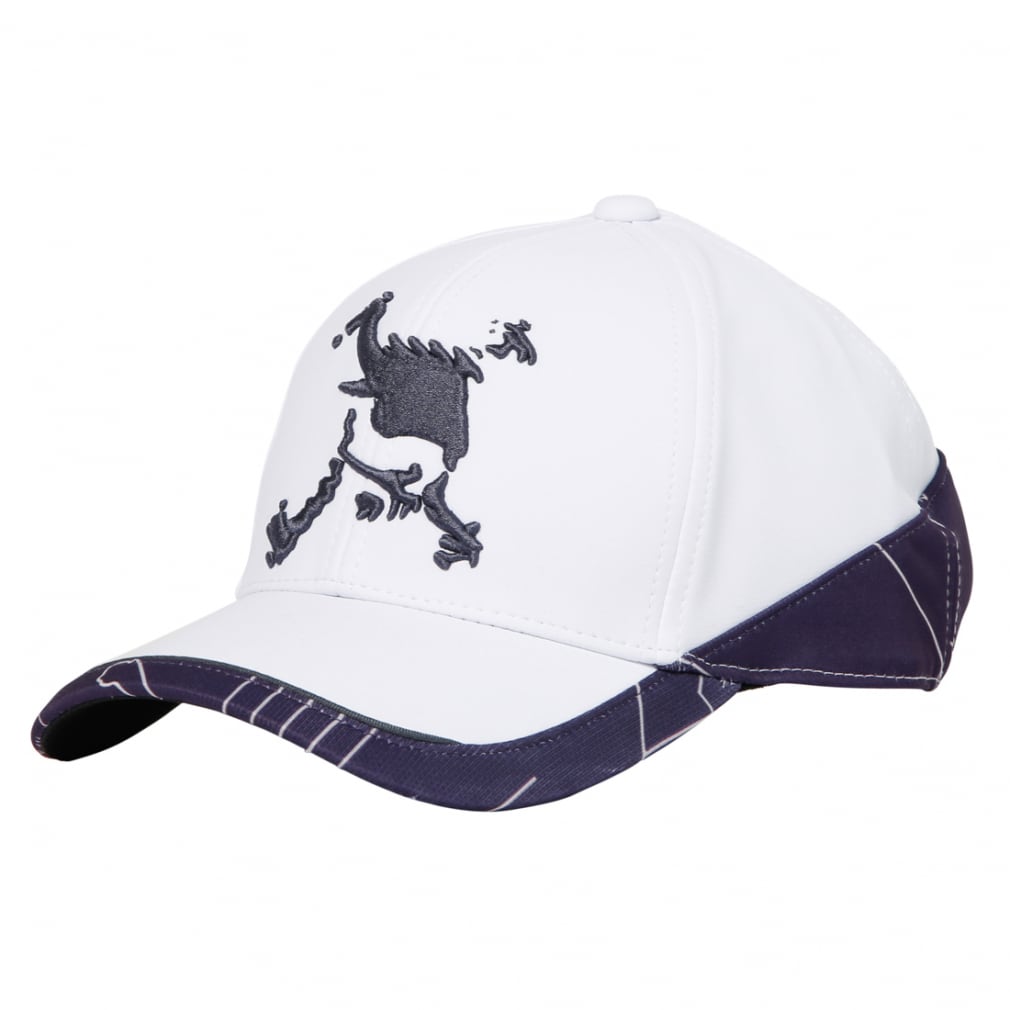 オークリー ゴルフウェア キャップ 秋 冬 SKULL GRAPHIC CAP FA 22.0