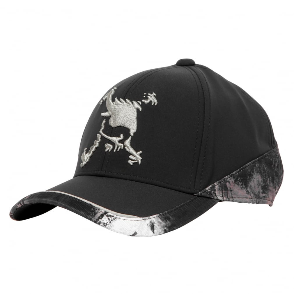 オークリー ゴルフウェア キャップ 秋 冬 SKULL GRAPHIC CAP FA 22.0