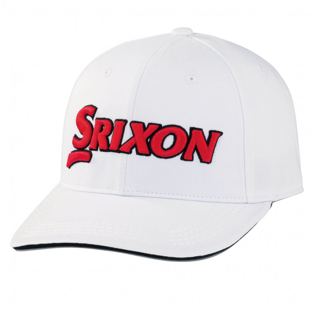 キャップ 帽子 スリクソン ゴルフ SRIXON - 帽子