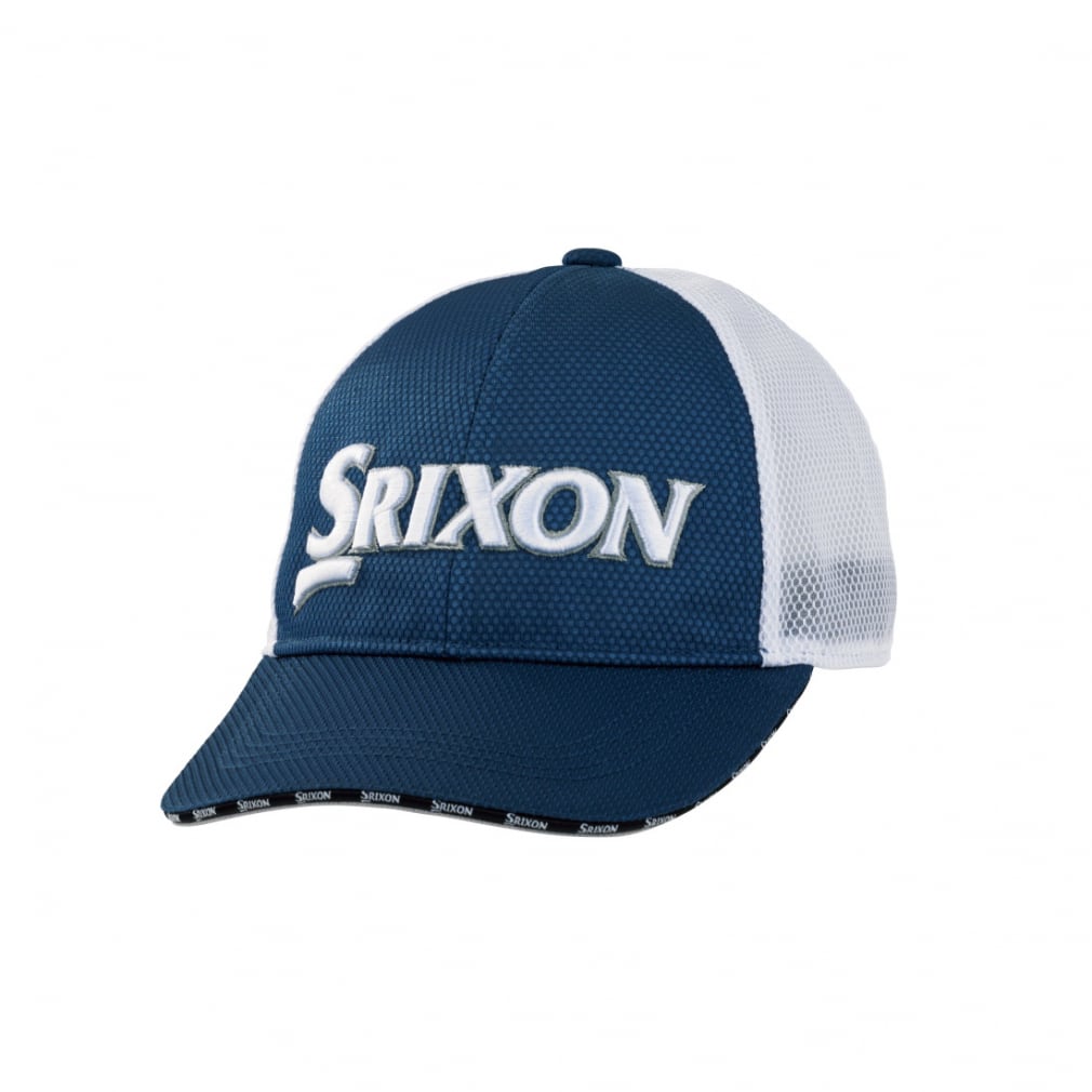 スリクソン シャツケース ネイビー SRIXON - その他