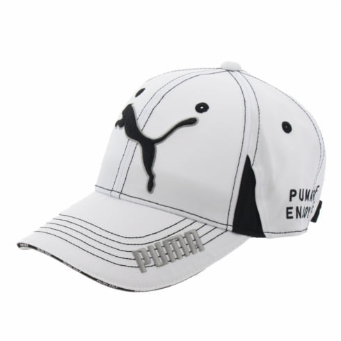 キャップ プーマ ゴルフ帽子 - スポーツの人気商品・通販・価格比較 