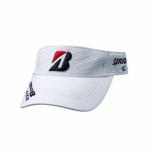 ゴルフ 帽子 ブリヂストン サンバイザーの人気商品・通販・価格比較 