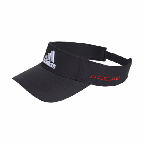 メンズ アディダス ゴルフ帽子 サンバイザー - スポーツの人気商品 
