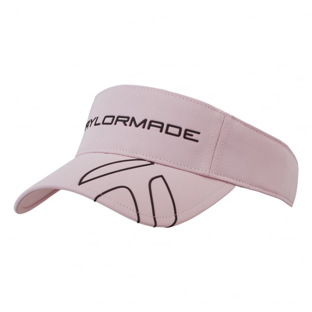 taylormade セットアップウェア　サンバイザー