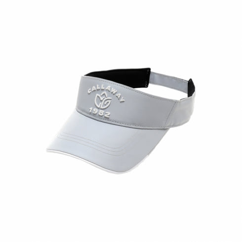 キャロウェイ ゴルフ帽子 サンバイザー メンズの人気商品・通販・価格 