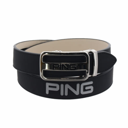 なバックル 【PING】PINGロゴ高周波プリントベルト (UNISEX)（ベルト）｜PING（ピン）のファッション通販 カテゴリー