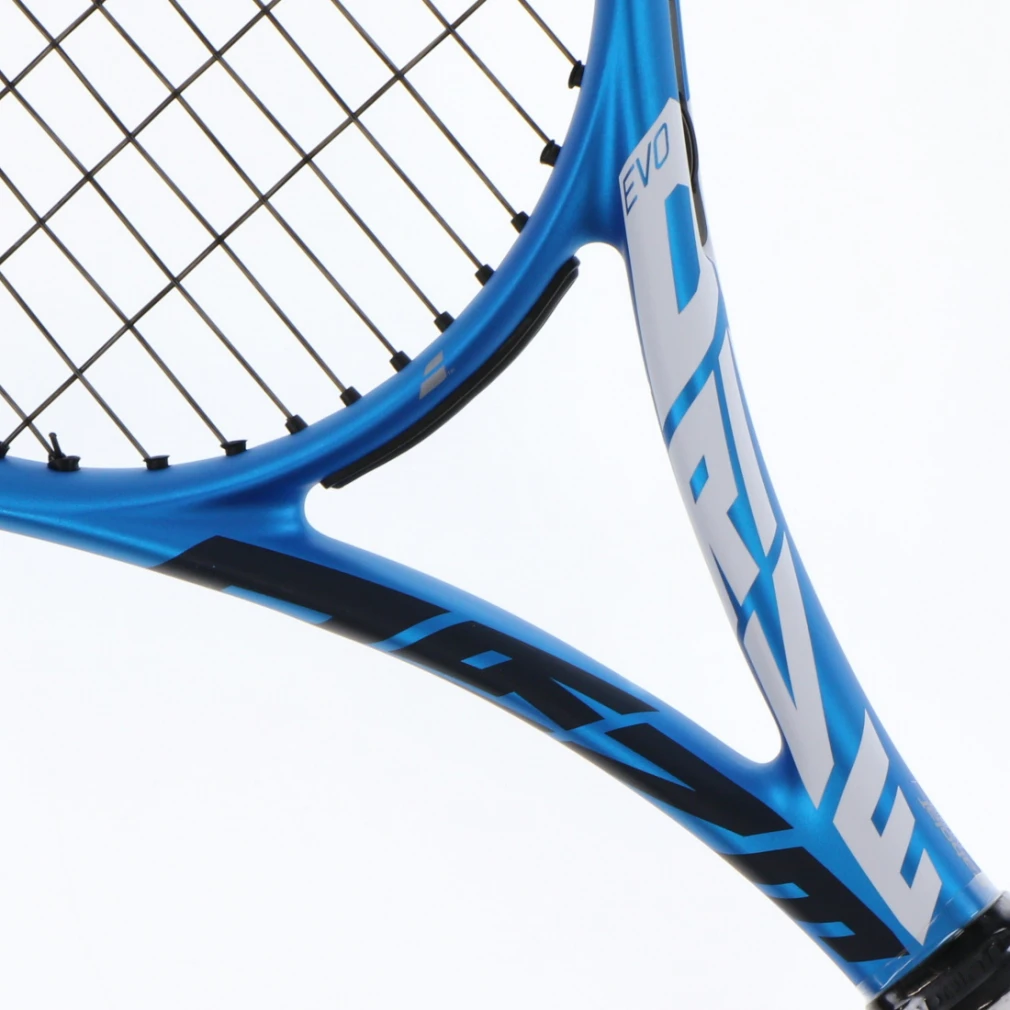バボラ 国内正規品 EVO DRIVE エボドライブ 101431 硬式テニス 張り上がりラケット : ブルー BabolaT  2303_ms｜公式通販 アルペングループ オンラインストア