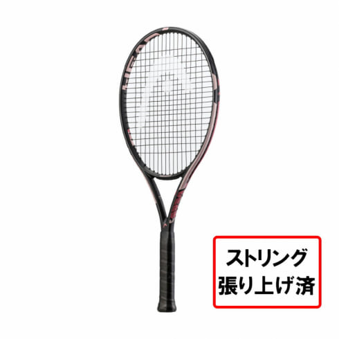 テニスラケット 260g ヘッドの人気商品・通販・価格比較 - 価格.com
