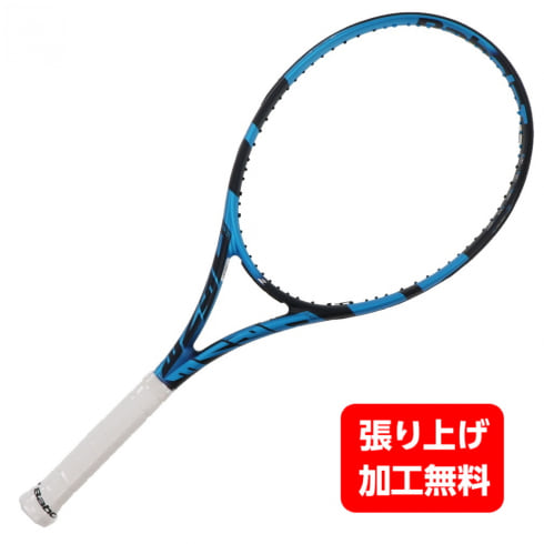 テニス ラケット バボラ ピュアドライブチームの人気商品・通販・価格 
