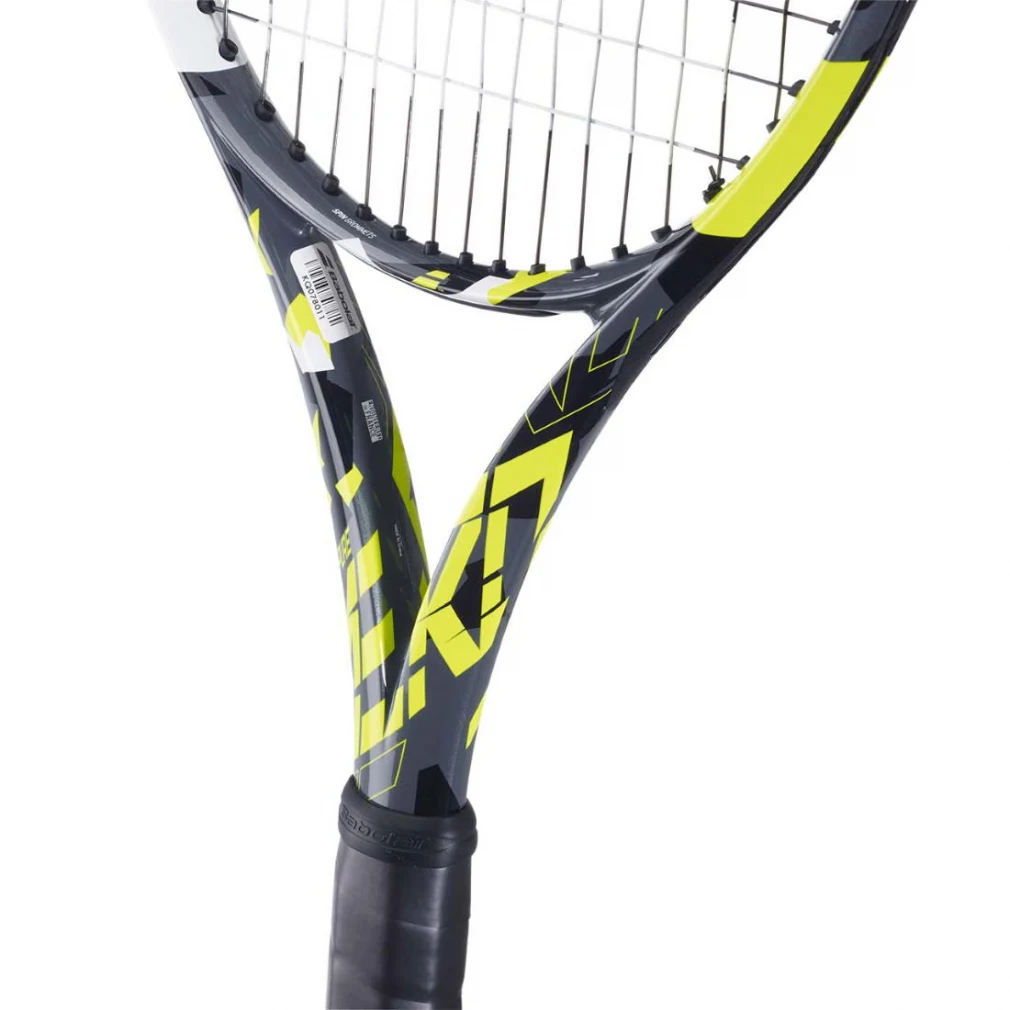 バボラ 国内正規品 PURE AERO ピュアアエロ 101481 101479 硬式テニス 