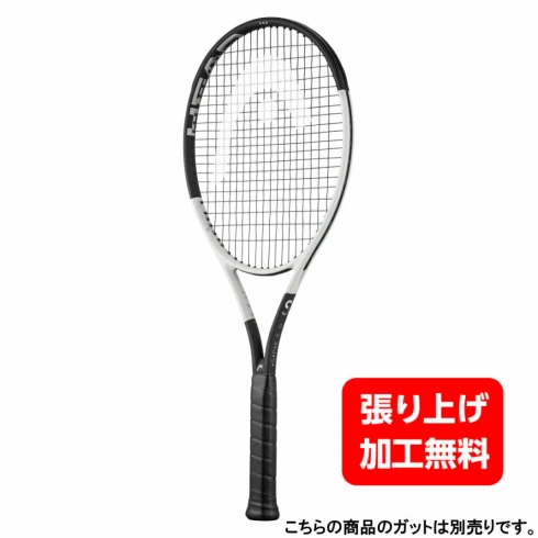 ヘッド 国内正規品 Speed PRO 2024 スピード プロ 2024 236004 ノバク ...