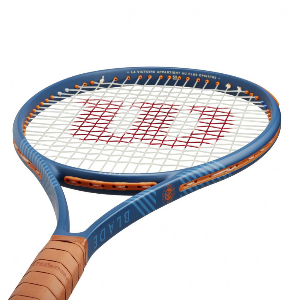 ウイルソン 国内正規品 BLADE 98 ブレード 98 WR150611U2 硬式テニス 