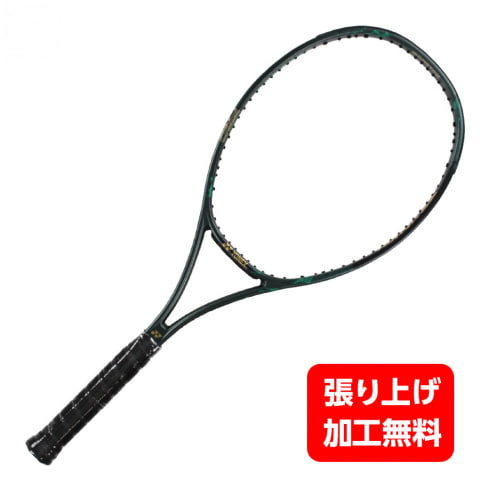 ヨネックス 国内正規品 Vコアプロ100 (02VCP100) 硬式テニス 未張りラケット