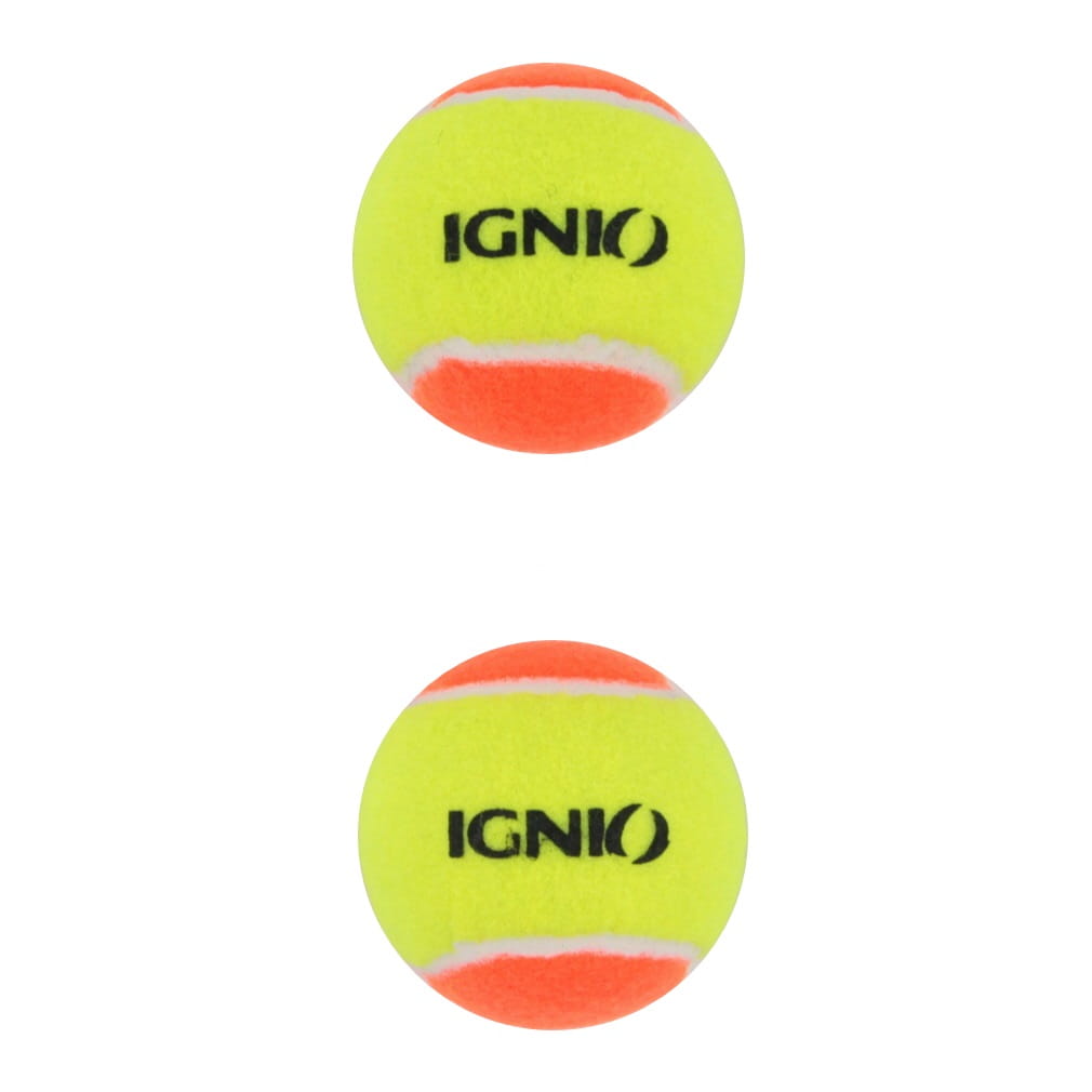 イグニオ 硬式テニス ノンプレッシャーボール Ignio 公式通販 アルペングループ オンラインストア