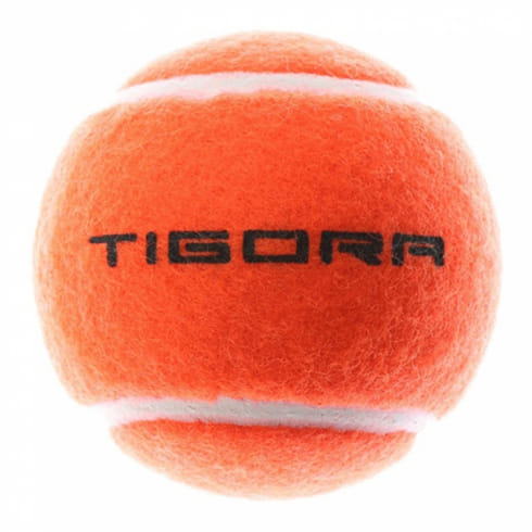 ティゴラ 硬式テニス ノンプレッシャーボール オレンジ オレンジ Tigora 公式通販 アルペングループ オンラインストア