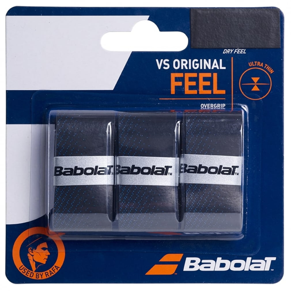 バボラ VSグリップ×3 653040 テニス グリップテープ BabolaT｜公式通販 