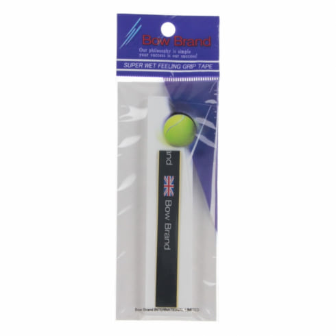 テニス用品 bow brand グリップテープの人気商品・通販・価格比較 