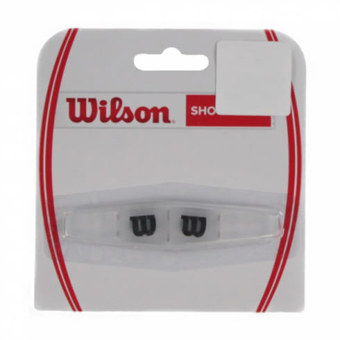 ウイルソン ショック・トラップ (WRZ537000) テニス 振動止め Wilson 