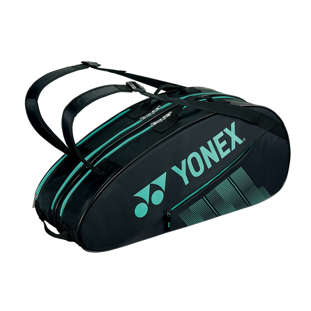 YONEX ヨネックス ラケットバッグ６ テニスラケット6本用 リュックタイプ