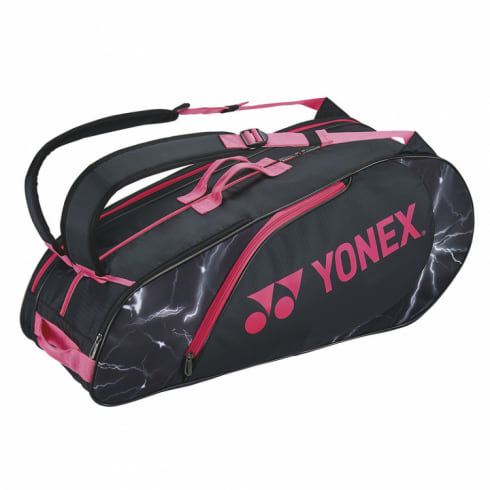 ヨネックスラケットバック 6本 テニス バッグの人気商品・通販・価格 
