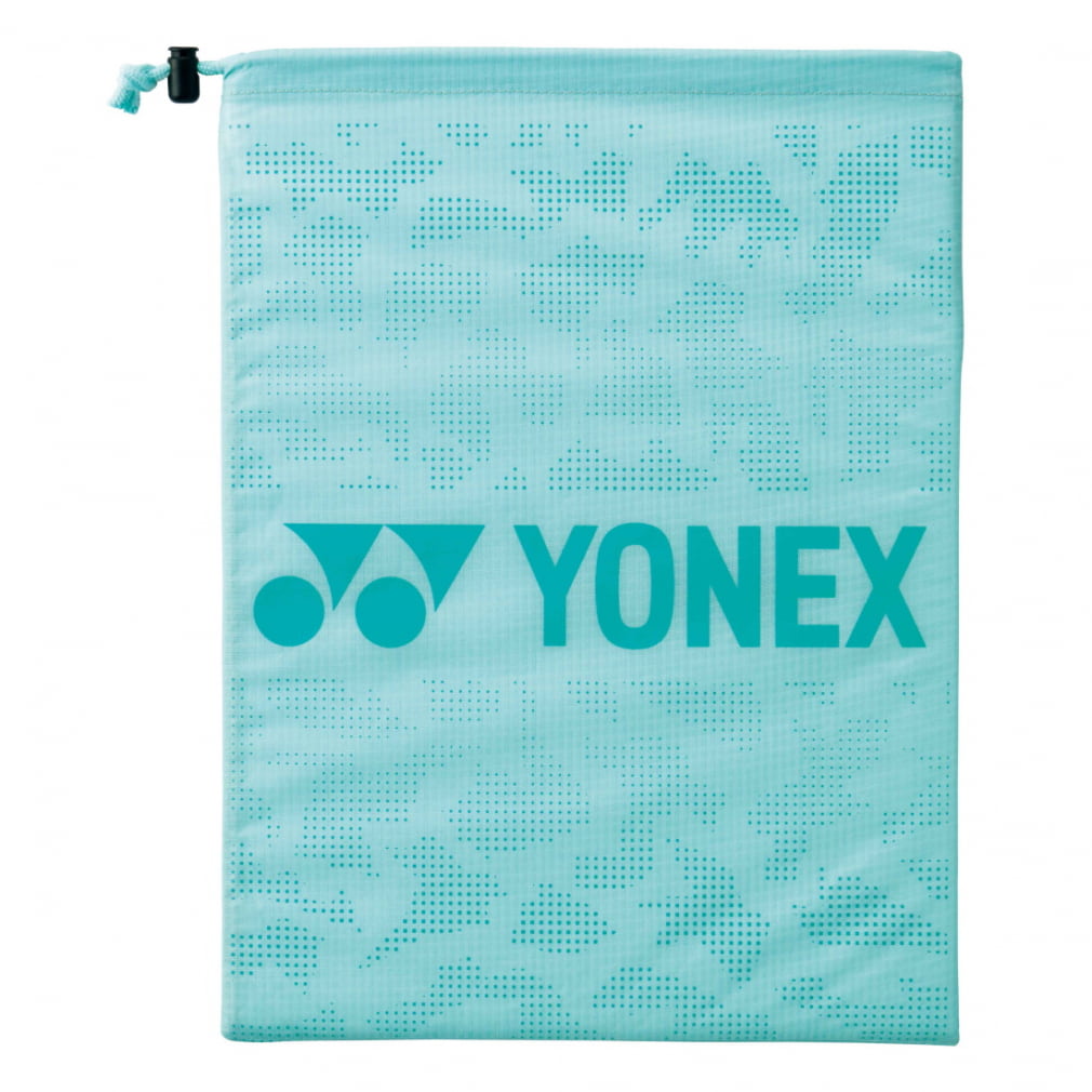 ヨネックス シューズケース BAG2193 テニス : ペールブルー YONEX