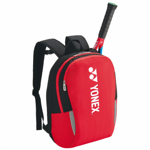 ヨネックス バックパックM テニスラケット1本収納可能 BAG2408M テニス バドミントン ラケットバッグ ブルー YONEX｜公式通販  アルペングループ オンラインストア