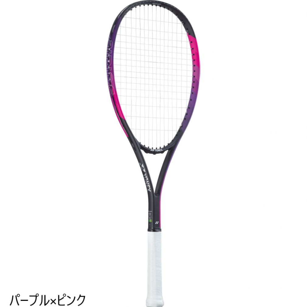 ヨネックス ソフトテニスラケット マッスルパワー720 - ラケット(軟式用)