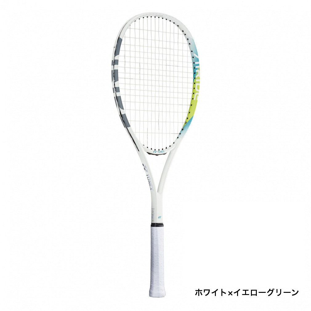 ヨネックス AIRIDE エアライド ARDG 2024年モデル ソフトテニス 