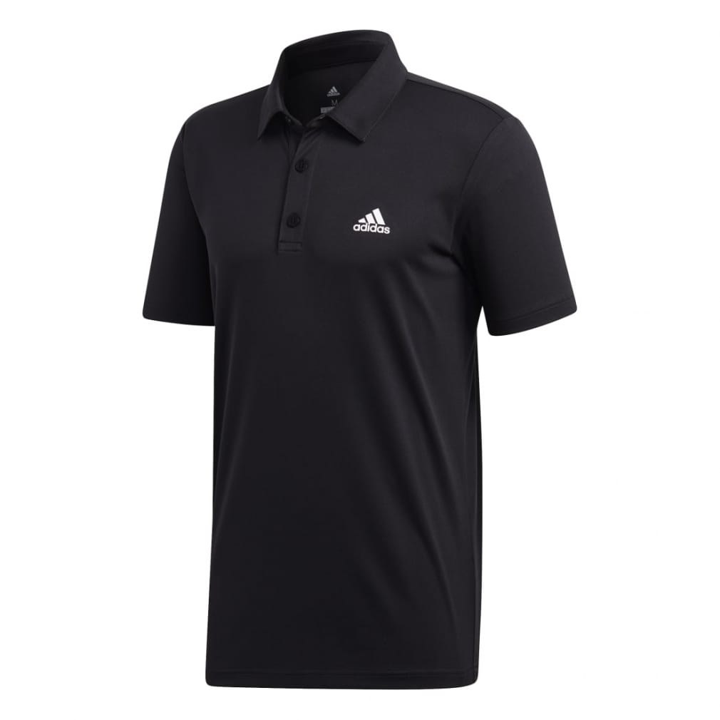 adidas アディダス レディース ゴルフ 襟付き ゲームシャツ ポロシャツ